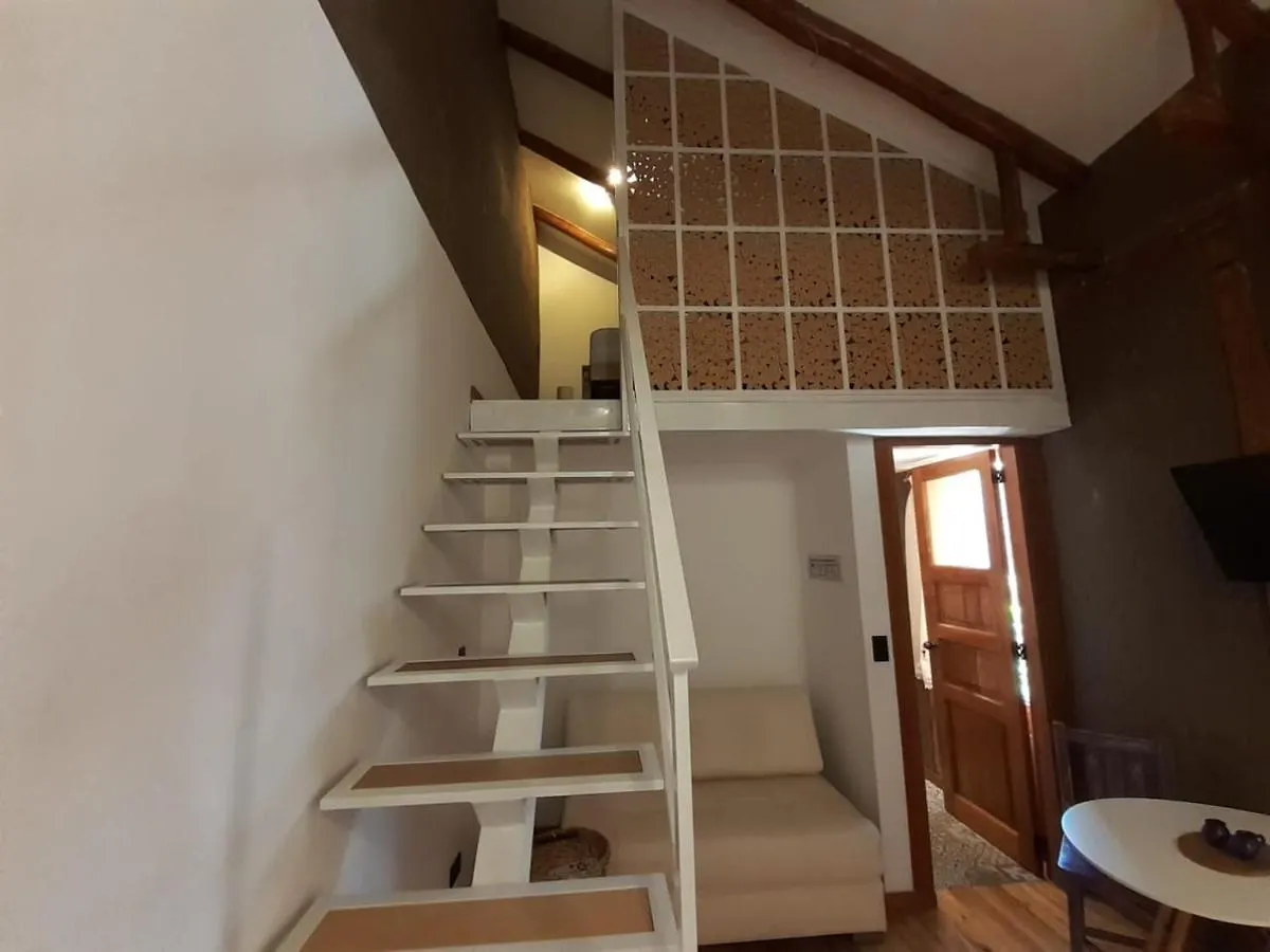 Vendégház Hostal Suite Le Fabrique Cuenca Ecuador
