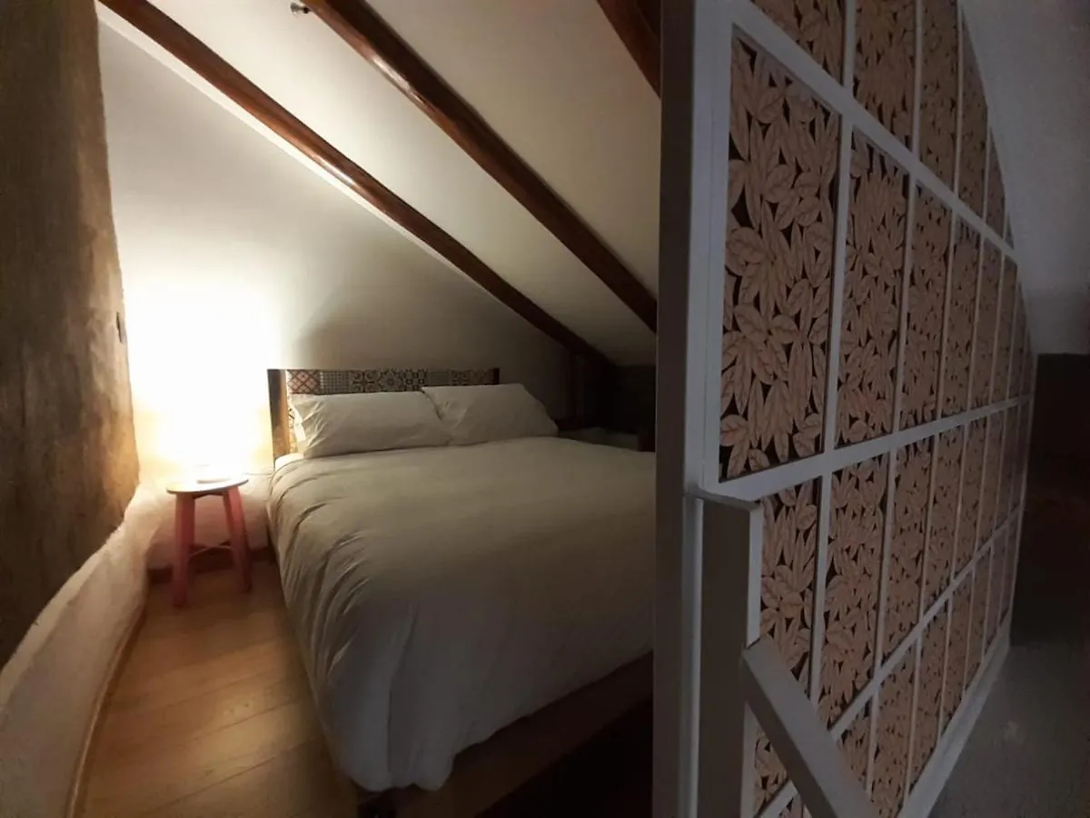 Vendégház Hostal Suite Le Fabrique Cuenca