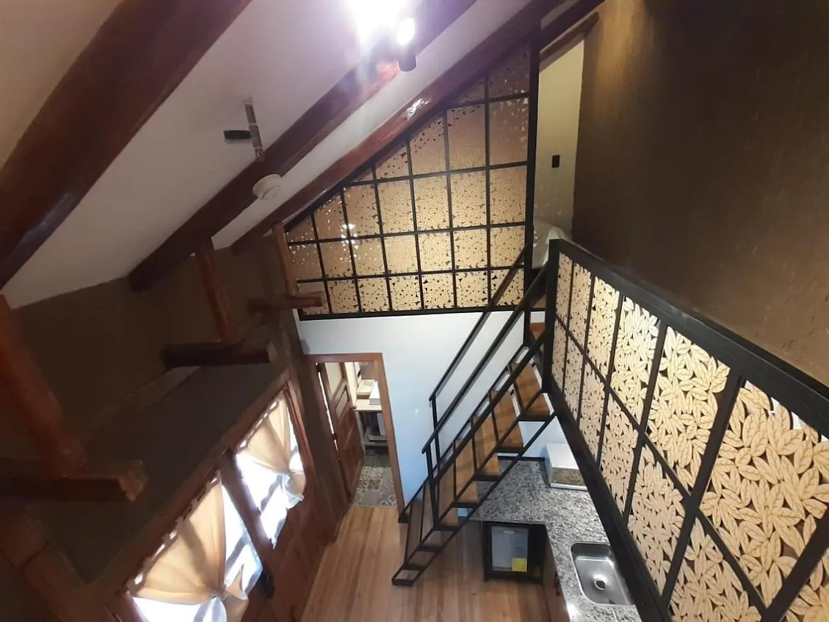 Hostal Suite Le Fabrique Cuenca Vendégház