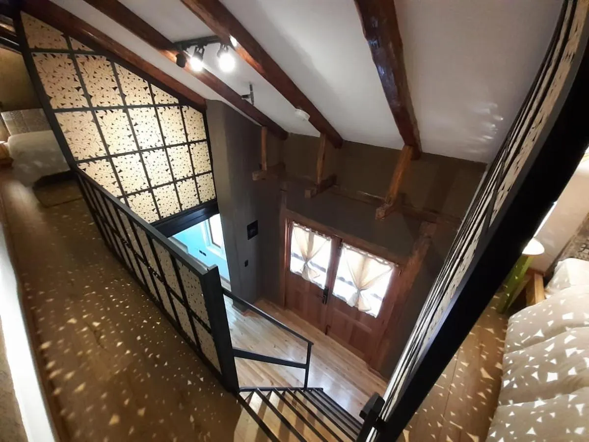 Vendégház Hostal Suite Le Fabrique Cuenca