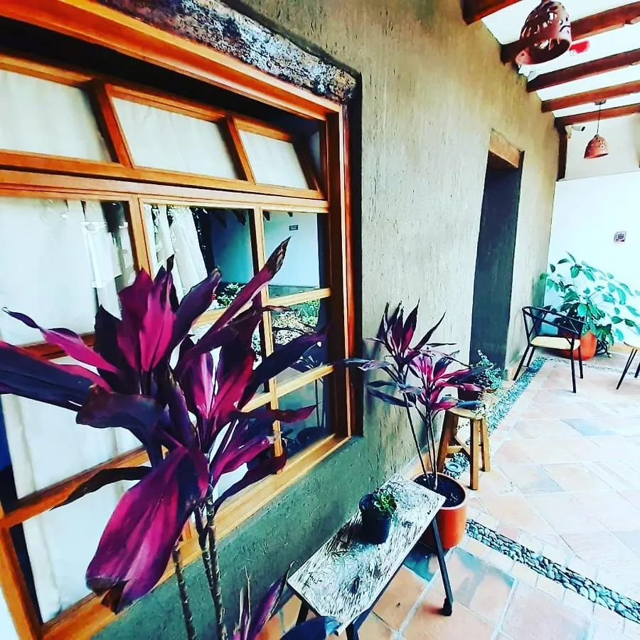Hostal Suite Le Fabrique Cuenca 0*,