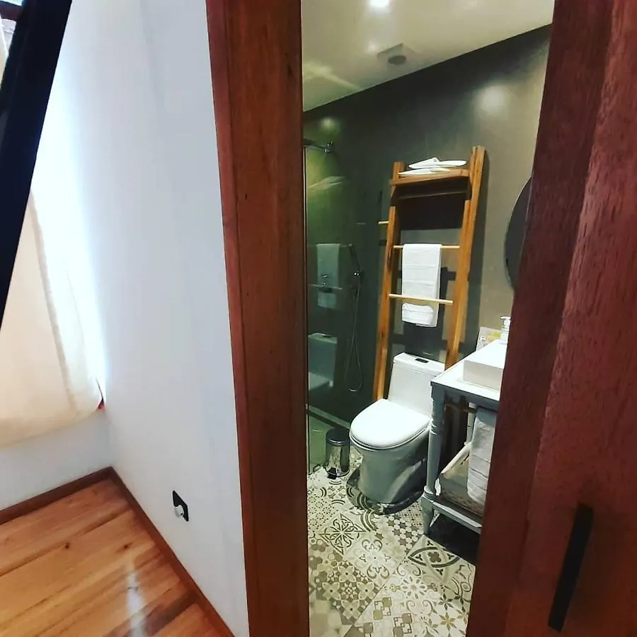 Hostal Suite Le Fabrique Cuenca Pensión