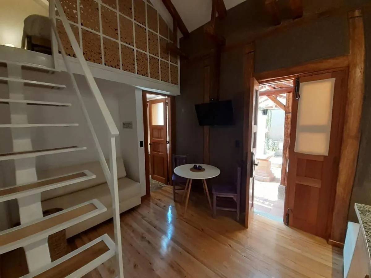 Hostal Suite Le Fabrique Cuenca 0*,  Ecuador