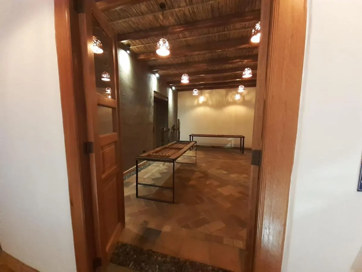 Hostal Suite Le Fabrique Cuenca 0*,