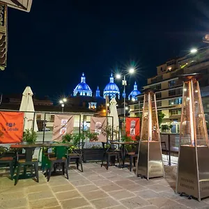 3* Hotel La Cofradía Pub-house